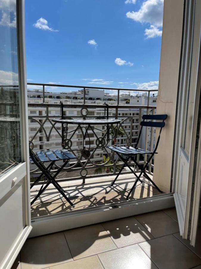 Cannes, Croisette, Palais Miramar Екстер'єр фото