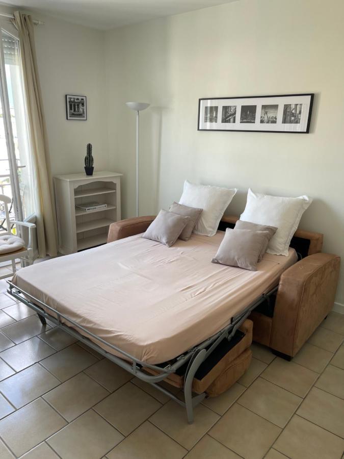 Cannes, Croisette, Palais Miramar Екстер'єр фото