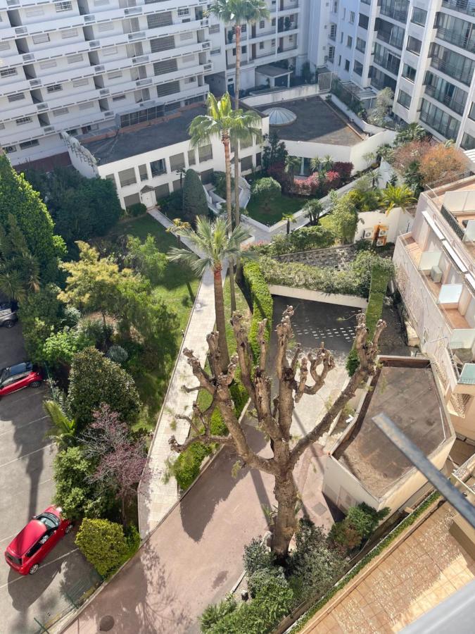 Cannes, Croisette, Palais Miramar Екстер'єр фото