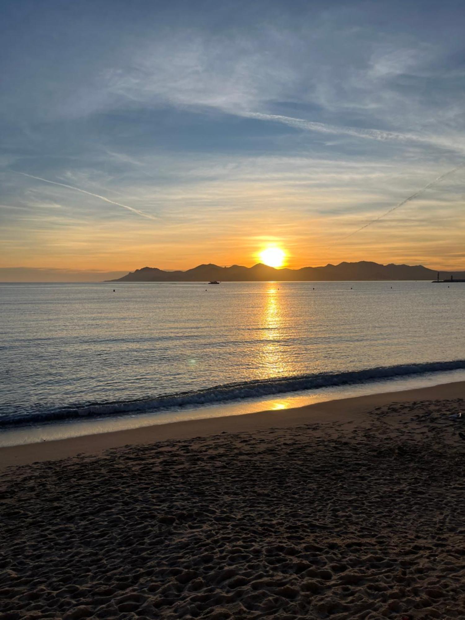 Cannes, Croisette, Palais Miramar Екстер'єр фото